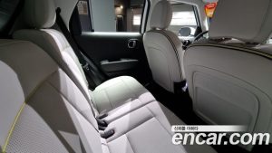 Hyundai Casper Inspiration 2023 года из Южной Кореи