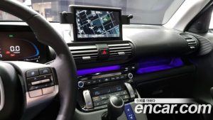 Hyundai Casper Inspiration 2023 года из Южной Кореи