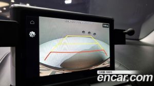 Hyundai Casper Inspiration 2023 года из Южной Кореи