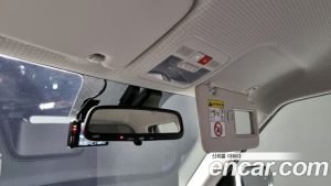 Hyundai Casper Inspiration 2023 года из Южной Кореи