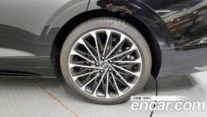 Hyundai Grandeur Calligraphy 2023 года из Южной Кореи
