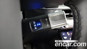 Hyundai Grandeur Calligraphy 2023 года из Южной Кореи