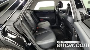 Hyundai Grandeur Calligraphy 2023 года из Южной Кореи