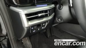 Hyundai Grandeur Calligraphy 2023 года из Южной Кореи