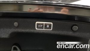 Hyundai Grandeur Calligraphy 2023 года из Южной Кореи
