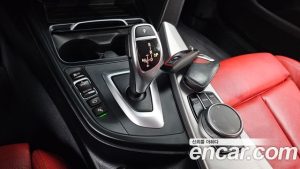 BMW 4-Series 420d xDrive Sport Gran Coupe 2020 года из Южной Кореи