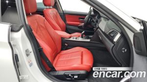 BMW 4-Series 420d xDrive Sport Gran Coupe 2020 года из Южной Кореи