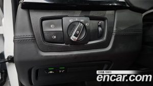 BMW 4-Series 420d xDrive Sport Gran Coupe 2020 года из Южной Кореи