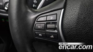 BMW 4-Series 420d xDrive Sport Gran Coupe 2020 года из Южной Кореи