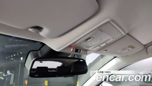 Renault-KoreaSamsung XM3 1.6 GTe RE 2023 года из Южной Кореи