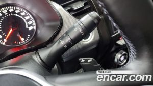 Renault-KoreaSamsung XM3 1.6 GTe RE 2023 года из Южной Кореи