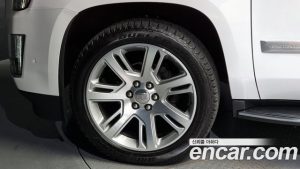 Cadillac Escalade 6.2 2020 года из Южной Кореи
