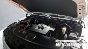 Cadillac Escalade 6.2 2020 года из Южной Кореи