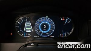 Cadillac Escalade 6.2 2020 года из Южной Кореи