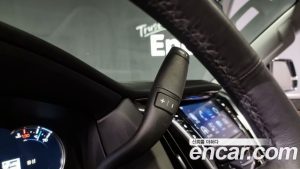 Cadillac Escalade 6.2 2020 года из Южной Кореи