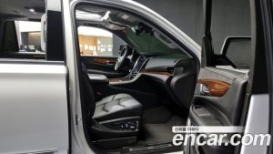 Cadillac Escalade 6.2 2020 года из Южной Кореи