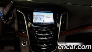 Cadillac Escalade 6.2 2020 года из Южной Кореи