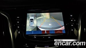 Cadillac Escalade 6.2 2020 года из Южной Кореи
