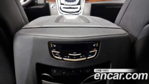Cadillac Escalade 6.2 2020 года из Южной Кореи