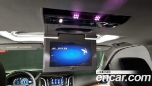 Cadillac Escalade 6.2 2020 года из Южной Кореи