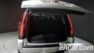 Cadillac Escalade 6.2 2020 года из Южной Кореи