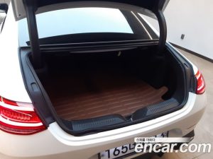 Mercedes-Benz CLS-Class AMG CLS53 4MATIC+ 2020 года из Южной Кореи