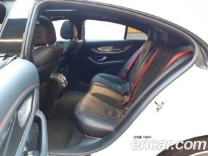 Mercedes-Benz CLS-Class AMG CLS53 4MATIC+ 2020 года из Южной Кореи