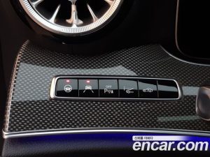 Mercedes-Benz CLS-Class AMG CLS53 4MATIC+ 2020 года из Южной Кореи