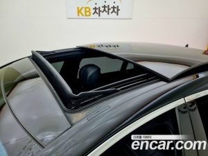 Mercedes-Benz S-Class S560L 4MATIC 2020 года из Южной Кореи