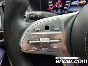 Mercedes-Benz S-Class S560L 4MATIC 2020 года из Южной Кореи
