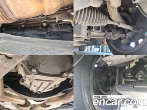Mercedes-Benz S-Class S560L 4MATIC 2020 года из Южной Кореи