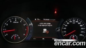 Kia Seltos Бензин 1.6 Turbo 2WD 2020 года из Южной Кореи