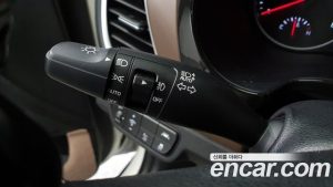 Kia Seltos Бензин 1.6 Turbo 2WD 2020 года из Южной Кореи
