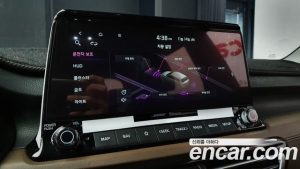 Kia Seltos Бензин 1.6 Turbo 2WD 2020 года из Южной Кореи