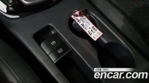 Kia Seltos Бензин 1.6 Turbo 2WD 2020 года из Южной Кореи