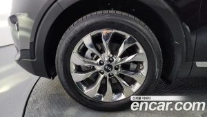 Kia Sorento Дизель 2.0 2WD 2020 года из Южной Кореи