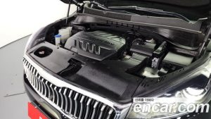 Kia Sorento Дизель 2.0 2WD 2020 года из Южной Кореи