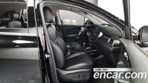 Kia Sorento Дизель 2.0 2WD 2020 года из Южной Кореи
