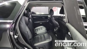 Kia Sorento Дизель 2.0 2WD 2020 года из Южной Кореи