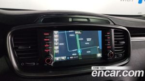 Kia Sorento Дизель 2.0 2WD 2020 года из Южной Кореи