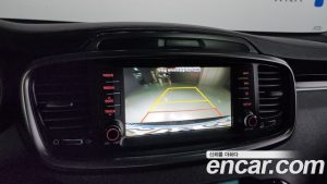 Kia Sorento Дизель 2.0 2WD 2020 года из Южной Кореи