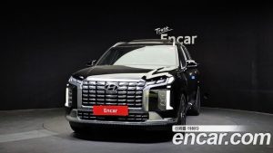 Hyundai Palisade Дизель 2.2 4WD 2024 года из Южной Кореи
