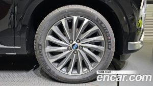 Hyundai Palisade Дизель 2.2 4WD 2024 года из Южной Кореи