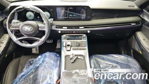 Hyundai Palisade Дизель 2.2 4WD 2024 года из Южной Кореи