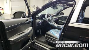 Hyundai Palisade Дизель 2.2 4WD 2024 года из Южной Кореи