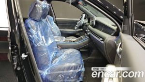 Hyundai Palisade Дизель 2.2 4WD 2024 года из Южной Кореи