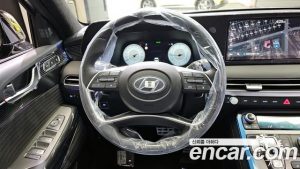 Hyundai Palisade Дизель 2.2 4WD 2024 года из Южной Кореи