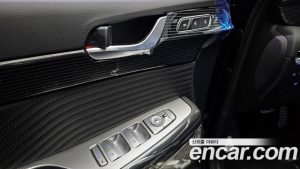 Hyundai Palisade Дизель 2.2 4WD 2024 года из Южной Кореи