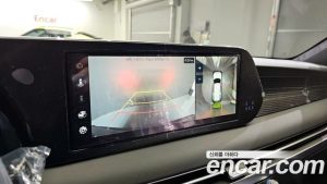 Hyundai Palisade Дизель 2.2 4WD 2024 года из Южной Кореи