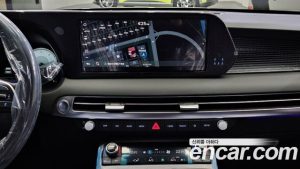 Hyundai Palisade Дизель 2.2 4WD 2024 года из Южной Кореи